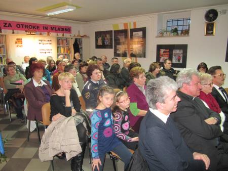 Ob slovenskem kulturnem prazniku 7